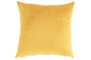 Jolie Yellow 45x45x16 Sierkussen