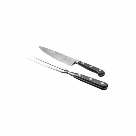 Knife & Fork Set