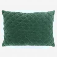 Kussen Jinty 40x60cm hedge green