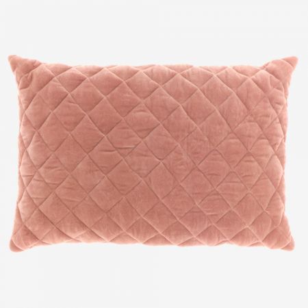 Kussen Jinty 40x60cm old pink