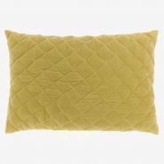 Kussen Jinty 40x60cm soft yellow