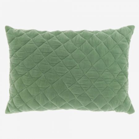 Kussen Jinty 40x60cm tea green