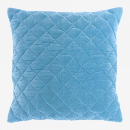 Kussen Jinty 45x45cm blue falls