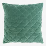 Kussen Jinty 45x45cm hedge green