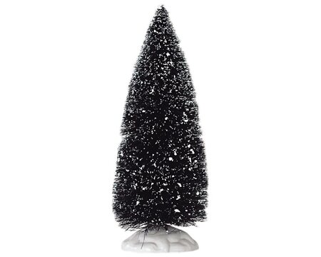 Lemax Bristle tree, large