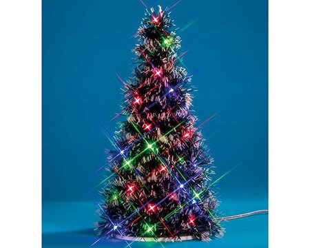 Lemax Multi light fir tree, B/O (4,5V)