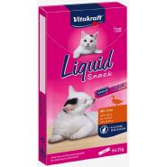 Liquid Snack eend&B-glucaan 6 st