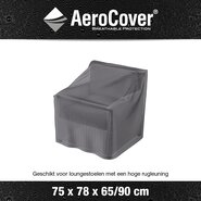 Lounge chair HB cover 75x78x65/90 - afbeelding 3