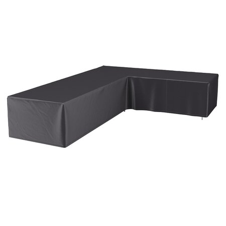 Lounge cover L 330x255x100xH70 Right - afbeelding 1