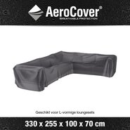 Lounge cover L 330x255x100xH70 Right - afbeelding 3