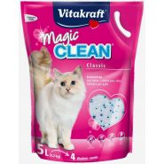 Magic Clean 5 ltr kattenbakvulling