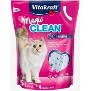 Magic Clean 5 ltr lavendel