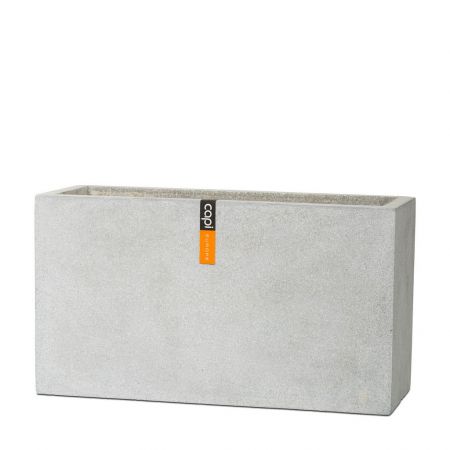 Midden envelop  100x40x55 grijs