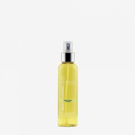 Millefiori Milano Home Spray 150 ml Lemon Grass