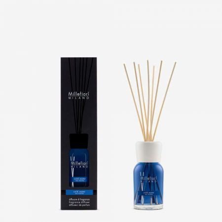 Millefiori Milano Reed Diffuser 100 ml Cold Water