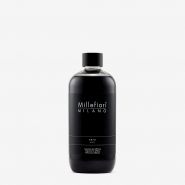 Millefiori Milano Refill 500 ml Nero