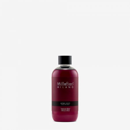 Millefiori Milano Refill  Grape Cassis