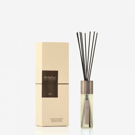 Millefiori Milano Selected Reed Diffuser 100 ml Mirto