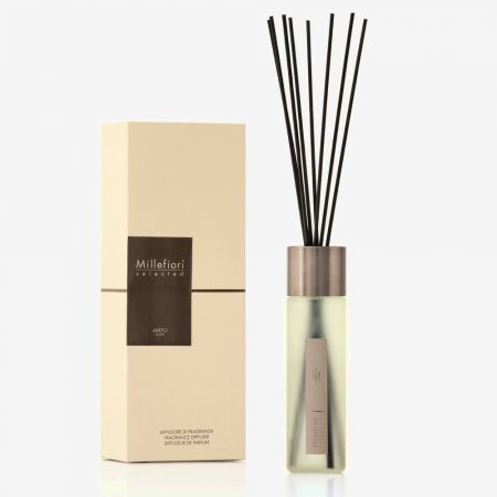 Millefiori Milano Selected Reed Diffuser 350 ml Mirto