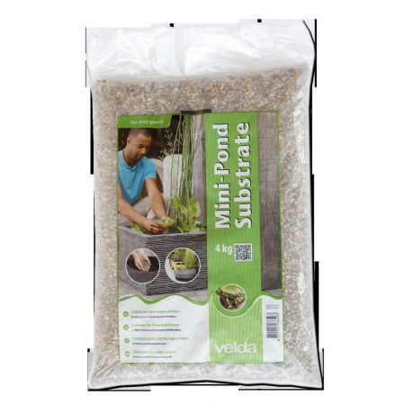 Velda Mini-Pond Substrate 4 kg / 5 l (75)