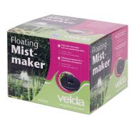 Velda Mist Maker + Led, voor een mysterieuze sfeer op het water