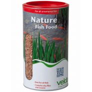 Velda Nature Fish Food 1250 ml