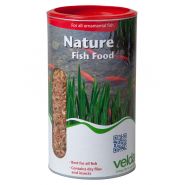 Velda Nature Fish Food 4000 ml