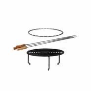 OFYR 100 Grill Accessories Set