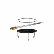 OFYR 85 Grill Accessories Set