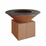 OFYR XL Corten