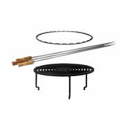 OFYR XL Grill Accessories Set