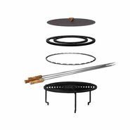 OFYR XL Grill Accessories Set PRO