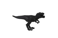 Ornament T-REX Zwart - 27,5 x 9,5 x 13 cm