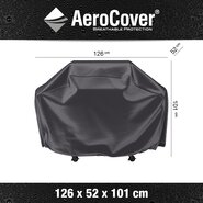 Outdoor kitchen cover S - afbeelding 4