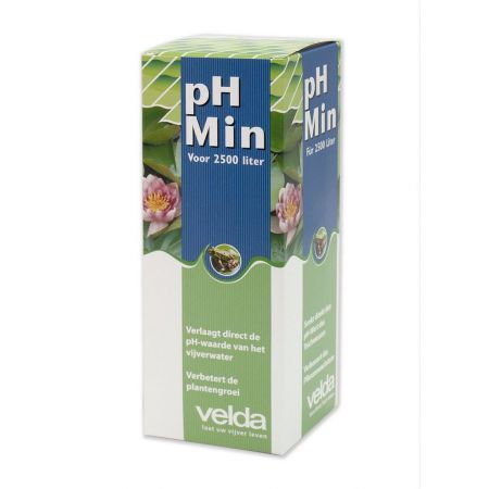 Velda PH Min 250 ml