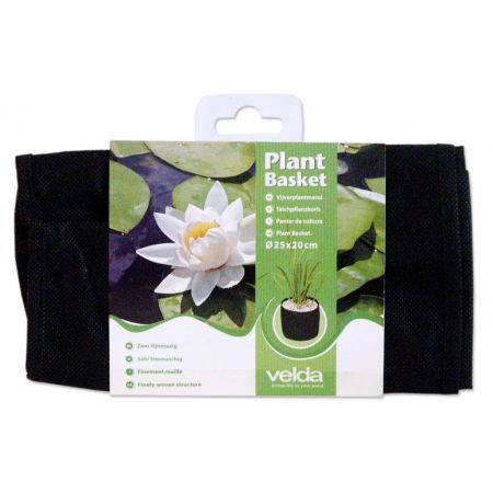 Velda Plant Basket 25 x 20 cm (50)