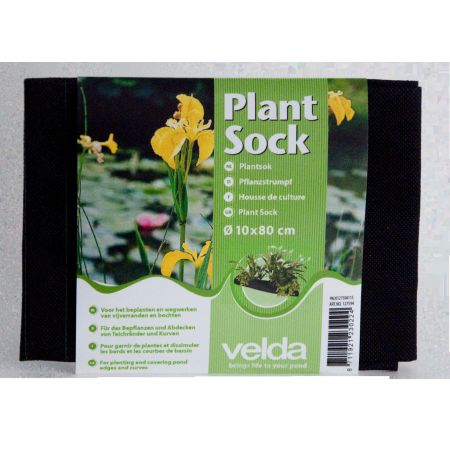 Velda Plant Sock 10 x 80 cm (35)