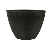 Planter Esra groen D46x18 H35