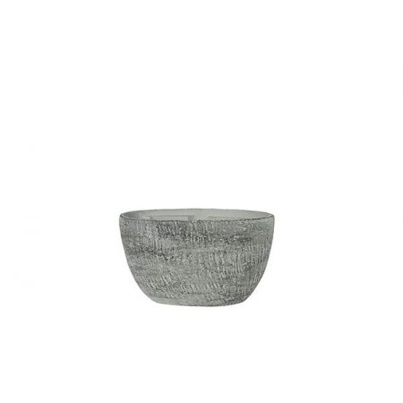 Planter Karlijn mint D29x15 H16