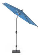 Platinum Middenstokparasol Riva Ø 250 cm Blauw - afbeelding 2