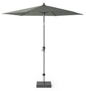 Platinum Middenstokparasol Riva Ø 250 cm Olijfgroen - afbeelding 1