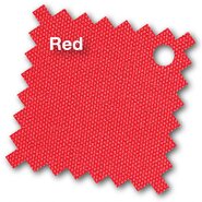 Platinum Middenstokparasol Riva Ø 250 cm Rood - afbeelding 4