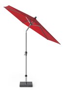 Platinum Middenstokparasol Riva Ø 250 cm Rood - afbeelding 2