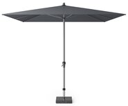 Platinum Middenstokparasol Riva 275 x 275 cm Antraciet - afbeelding 1