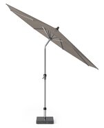 Platinum Middenstokparasol Riva Ø 300 cm Havana - afbeelding 2