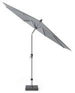 Platinum Middenstokparasol Riva Ø 300 cm Manhattan - afbeelding 2