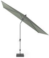 Platinum Middenstokparasol Riva 300 x 200 cm Olijfgroen - afbeelding 2