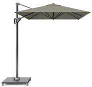 Platinum Zweefparasol Voyager T¹ 300 x 200 cm Taupe - afbeelding 1