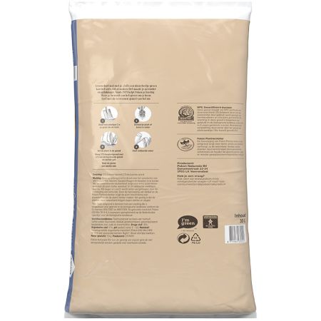 Pokon Bio Aanplantgrond Tuinplanten, Bomen & Hagen 30L - afbeelding 2