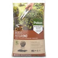 Pokon Bio Potgrond Buxus 30L - afbeelding 1